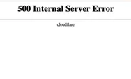 Cloudflare Down Lagi, Siap-Siap Tak Bisa Mengakses Aplikasi Favorit
