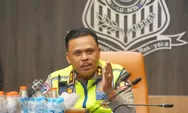 Kakorlantas Polri Larang Polantas Lakukan Tilang, Fokus Buka Jalur Bantuan di Pulau Sumatra!