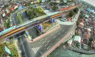 Usia 101 Tahun, Jembatan Kewek Yogyakarta Akhirnya akan Dibangun Ulang dengan Anggaran Rp19 Miliar