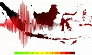 Pakar Gempa Jepang Peringatkan Bahaya Megathrust di Indonesia