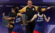 Bos BAM Tak Berani Pecat Rexy Mainaky: Kegagalan Malaysia di SEA Games 2025 adalah Tanggung Jawab Bersama!