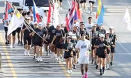 Hati-Hati, Kritik Penyelenggaraan SEA Games 2025 Thailand Bisa Dipidana