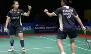 Tuntaskan Dendam, Faza-Aisyah dan Hira-Jani Bawa 2 Gelar Juara Guwahati Masters 2025