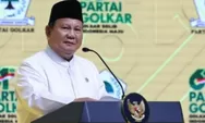 Oknum TNI-Polri Ternyata Terlibat Penyelundupan Timah di Bangka, Prabowo: Tak Hormati Hukum