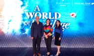 Smailing Platinum Resmi Masuk Virtuoso, Buka Akses Global Pengalaman Luxury Travel Paling Eksklusif