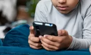 Anak di Bawah Umur Jangan Sembarangan Akses, Menkomdigi Ancam Sanksi Berat Platform Bandel