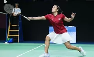Semifinal SEA Games 2025, Indonesia Gaspol Ganyang Malaysia: Kekuatan Penuh!