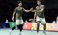 Susul Skuad Putri, Tim Beregu Putra Indonesia Menembus Final SEA Games 2025: Comeback Sempurna Melawan Singapura!