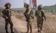 Trauma Perang Gaza: 85.000 Tentara Israel Alami Gangguan Mental hingga Nekat Bunuh Diri
