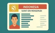 Travel Lebih Gampang! SIM Indonesia Diterima di Luar Negeri, Ini Negara dan Aturannya