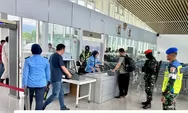 Satgas Terpadu Perketat Pengawasan Bandara dan Pelabuhan Khusus IMIP dan IWIP