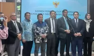 Peradi Usul Seleksi Calon Kapolri Jangan Libatkan DPR