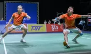 Perkiraan Susunan Pemain Malaysia Vs Indonesia, Final Beregu Putra Bulu Tangkis SEA Games 2025