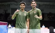 Jelang Final Beregu Putra dan Putri Bulu Tangkis SEA Games 2025: Eng Hian Sebut Indonesia Siap Tempur!