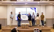ShopComm dan Virtuenet Gelar Kick-Off Implementasi ERP Oracle NetSuite Bersama