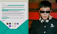 Fans G-Dragon di Indonesia Geruduk Hana Bank: Tuntut Setop Dana Batu Bara Nikel di Pulau Obi