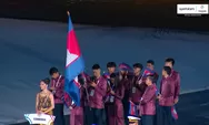 Kamboja Resmi Tarik Semua Atlet dari SEA Games 2025 di Thailand, NOCC Ungkap Alasannya