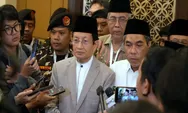 Menag Nasaruddin Umar Bantah Intervensi Rapat Pleno PBNU: Saya Datang sebagai Rais Syuriyah!