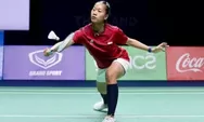 Hasil Final Beregu Putri Bulu Tangkis SEA Games 2025: Duel Keras, Kemenangan Putri KW Dibalas Ganda Putri Thailand