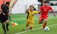 Malaysia Tumbang, Timnas U-22 Indonesia Masih Berpeluang ke Semifinal SEA Games 2025