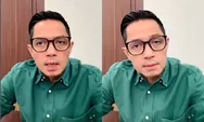 Dude Harlino Angkat Suara Soal Nasabah DSI Terhambat Cairkan Dana: Saya Hanya Brand Ambassador!