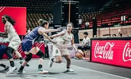 Emas Bersejarah! Timnas 3x3 Putri Indonesia Raih Gelar Pertama di SEA Games
