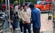 Petaka Sopir Pengganti Mobil MBG Yayasan Darul Esti