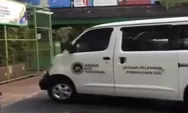 Kurang Tidur, Sopir MBG Sudah Harus Jalan Pukul 05.30 WIB sebelum Tabrak Siswa SD