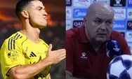 Jawaban Menohok Bojan Hodak soal Kemungkinan Persib Jumpa Klub Cristiano Ronaldo di Final ACL Two 2025-2026