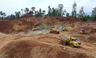 Amdal Disetujui, Tambang Hengjaya Genjot Penjualan Bijih Nikel 2025, IMIP Jalan Lagi