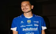 Girangnya Thom Haye Bawa Persib Lolos 16 Besar ACL Two 2025-2026: Sejarah Tercipta Bersama Bobotoh!