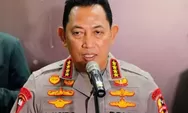 Kapolri Listyo Sigit Sebut Perpol 10 Tahun 2025 Bakal Ditingkatkan Jadi Peraturan Pemerintah dan Masuk Revisi UU Polri