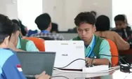 Top! Berbekal Laptop dan Hobi Coding, Riski Muhammad Ivan, Remaja asal Lampung Berhasil Menembus Sistem Keamanan NASA yang Tangguh