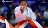 Klasemen Sementara Medali SEA Games 2025: Thailand Tak Terkejar, Indonesia Terus Jauhi Malaysia
