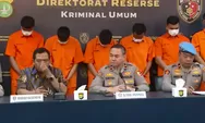 Kunci Motor Dicabut, Nyawa Melayang: Awal Mula Matel Tewas Dikeroyok Polisi di Kalibata