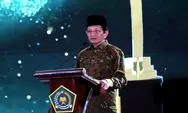 Dari Gereja ke Masjid, Menag Dorong Papua Barat Daya Jadi Role Model Kerukunan Beragama   