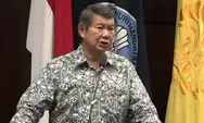 Hashim Bongkar Borok Sistem Penerimaan Negara: Rasio Pajak RI Termasuk Terendah di Dunia!