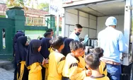 Imbas Insiden Cilincing, BGN Perketat SOP MBG: Mobil Pengantar Dilarang Masuk Area Sekolah