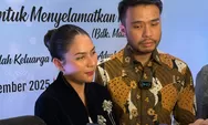 Jessica Mila: Bencana Harus Menjadi Pengingat  untuk Selalu Jaga Alam