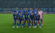 Thom Haye Kritik Wasit dan VAR Usai Persib Tumbang 0-2 dari Malut United