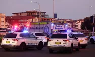 12 Orang Tewas dalam Penembakan di Bondi Beach Sydney saat Perayaan Hanukkah Komunitas Yahudi