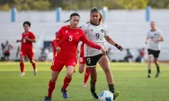 Gagal ke Semifinal, Timnas Putri Harus Puas Berebut Medali Perunggu SEA Games 2025
