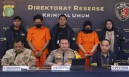 Polisi Bongkar Sederet 'Akal Bulus' WO Ayu Puspita: Iming-Iming Paket Murah hingga Honeymoon Mewah