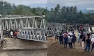 13 Jalan Nasional di Aceh Masih Putus Akibat Banjir Bandang dan Longsor, Ini Daftarnya