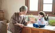 Ngeri, Setiap Hari 10 Lansia di Korea Selatan Tewas Bunuh Diri: Boneka Jadi Solusi!