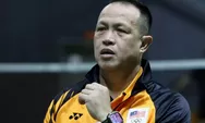 Rexy Siap Mundur Setelah Gagal Penuhi Target 4 Medali Emas SEA Games 2025