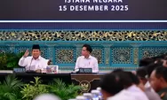 Prabowo Sentil Elite yang Cari Kambing Hitam di Tengah Bencana Sumatra: Bukan Saatnya Cari Kesalahan