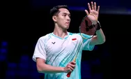 Indonesia Bertaring di Ranking BWF 2025: Dejan Bernadine Tembus Top 50, Fajar Fikri Top 10