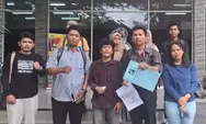 LBH Medan dan KontraS Desak Polda Sumut Usut Anggota Polri Penganiaya Mahasiswa DS