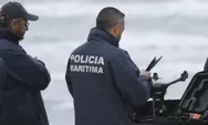 Pencarian Nelayan Indonesia di Aveiro Diperluas, Portugal Kerahkan Angkatan Laut dan Udara